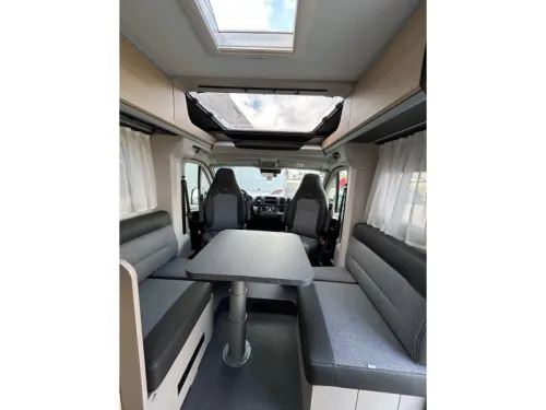 Adria Compact Select DL neuf 2027 photo : 8