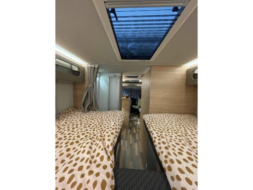 Weinsberg CaraCore 700 Meg Automaat 4pe Foto: 20