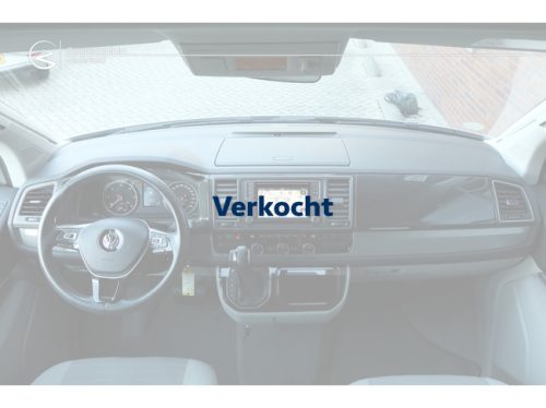 Volkswagen California T6 Ocean 2.0 TDI 110 kW / 150 HP DSG photo: 15