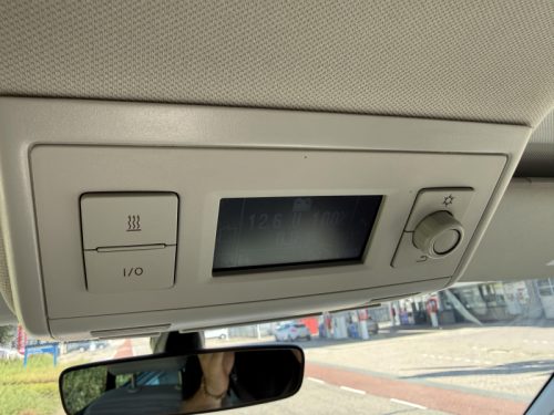 Volkswagen T6 California Ocean 2017 4-Motion 107,000KM photo: 9