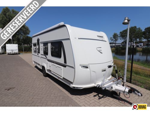 Fendt Saphir 515 SG Thule awning / mover photo: 0