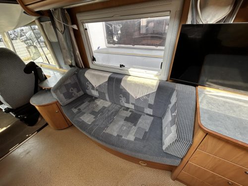 B&uuml;rstner Elegance 681 I Cama abatible/2005/OFERTA DE INTERCAMBIO foto: 10