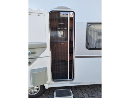Knaus Sport 500 FU - Mover - Unico Markise - Foto: 18