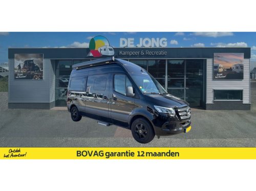 Hymer Free 600 S Mercedes foto: 0