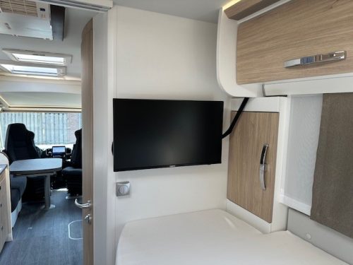 Frankia I 790 GDW Titan DA, automatic, face-to-face photo: 11