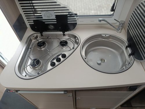 Chausson Flash 627 GA  Foto: 11
