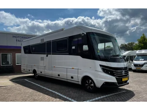 Niesmann+Bischoff Flair 920 ER