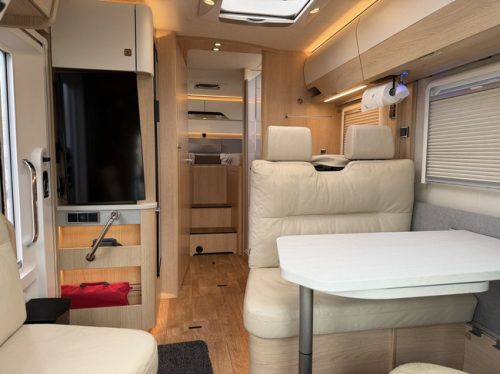 Hymer BMC-T 680 Foto: 15