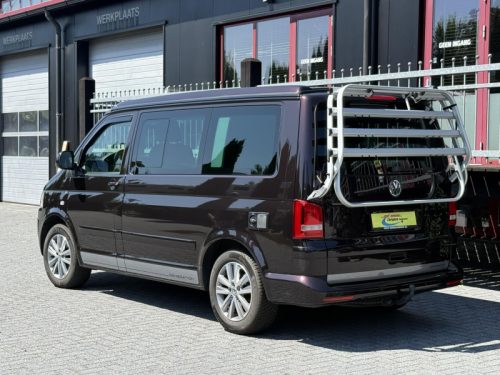 Volkswagen California GENERATION photo: 8