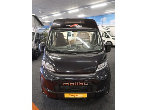 Malibu Van Comfort 640 LE Foto: 18