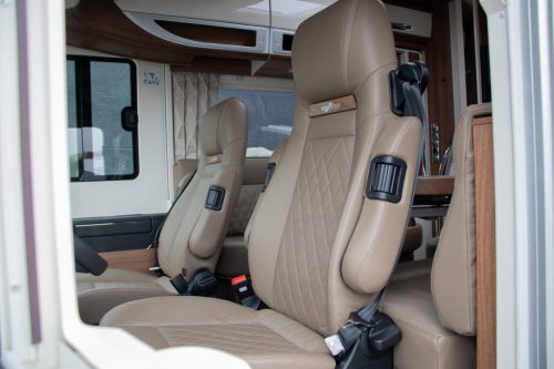 Carthago Chic S-Plus I61 XL photo: 12