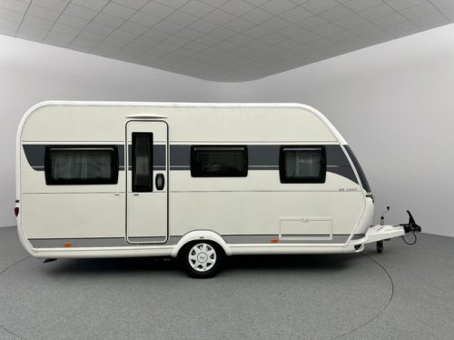 Hobby De Luxe 455 UF Foto: 9