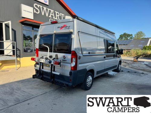 Malibu Van 600 DB photo: 2
