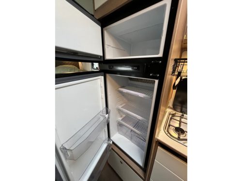 Carado T 448 Lits Jumeaux Lit escamotable Garage XXL Climatisation de croisi&egrave;re photo : 22