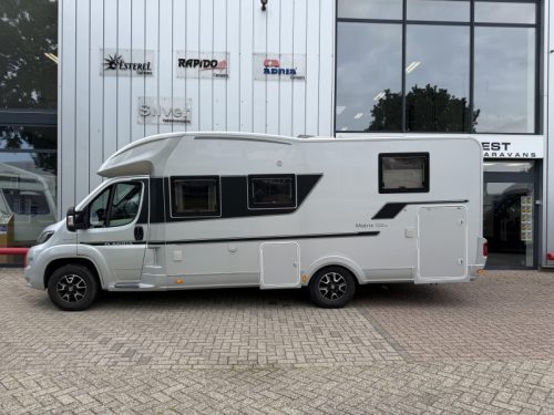 Adria Matrix 670 SC photo: 18