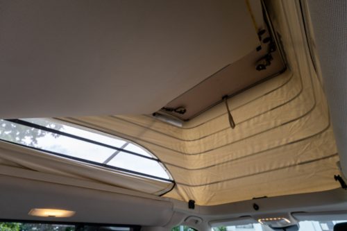 MERCEDES-BENZ MARCO POLO photo: 17