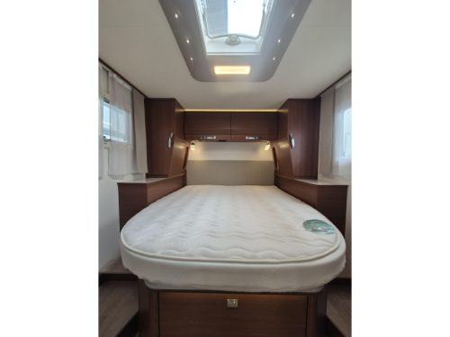 Rapido 8096 DF Premium Edition photo: 17