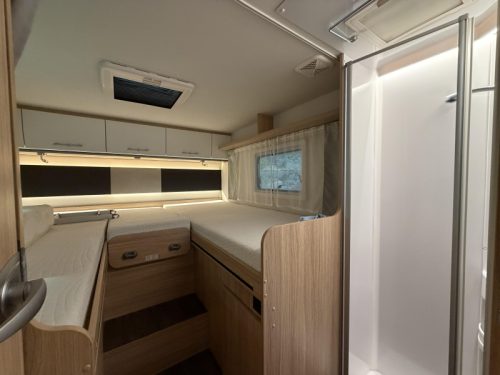 Sunlight T 68 Automaat / Navigatie  Foto: 14