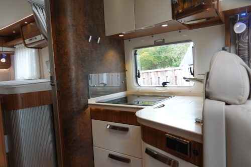 Hymer B 678 PL foto: 20