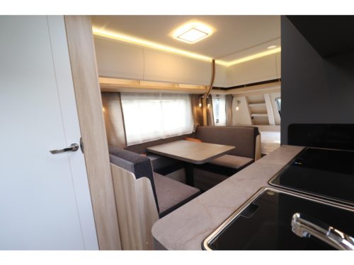 Hobby De Luxe 490 KMF MODEL 2027 - 935  foto: 8