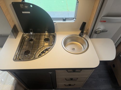 Weinsberg CARAONE 480 EU EDITION [HOT] / 50% Deals Foto: 10