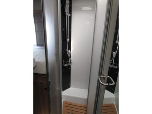 Dethleffs Trend 7057 EB SUPER SHARP PRICED photo: 15