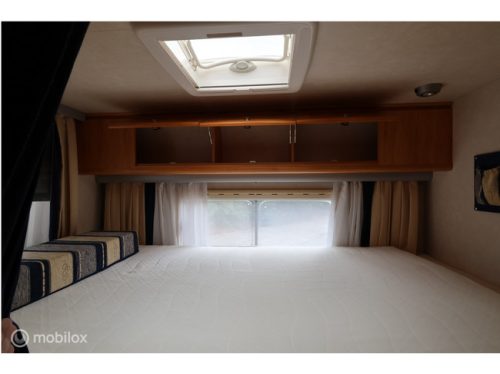 Adria Coral 680 SP photo: 16