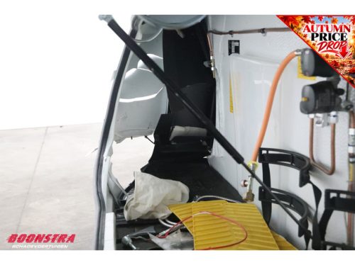Kabe IMPERIAL 780 TDL KS Hydraulic Level 2X Mover Roof air conditioning Awning Awning photo: 5