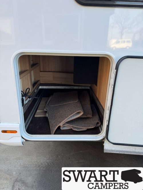 Knaus Sky TI 650 MF, French bed many options photo: 20