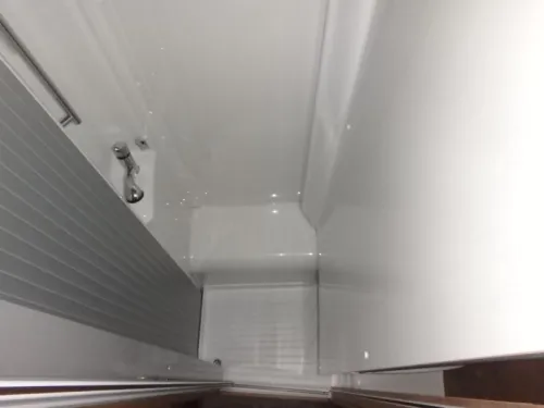 Knaus Van Wave 650 MEG MIT HUBDACH  Foto: 19