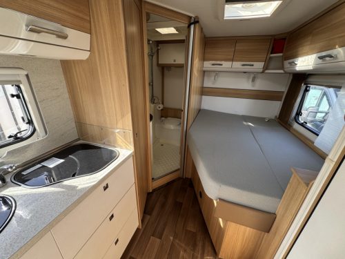 Dethleffs Advantage 5901 T 5901 Foto: 6