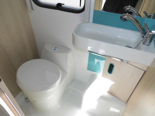 Adria Aviva 360 DD Mover, Markise! Foto: 6