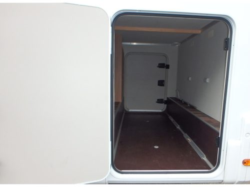Weinsberg CaraHome 700 DG photo: 7