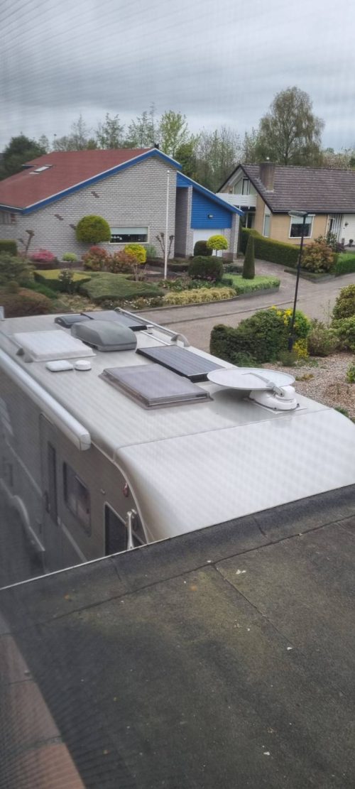 HYMER B 614 SL LANG photo: 4