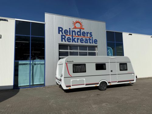 Dethleffs Camper 510 LE Summer Edition Foto: 2