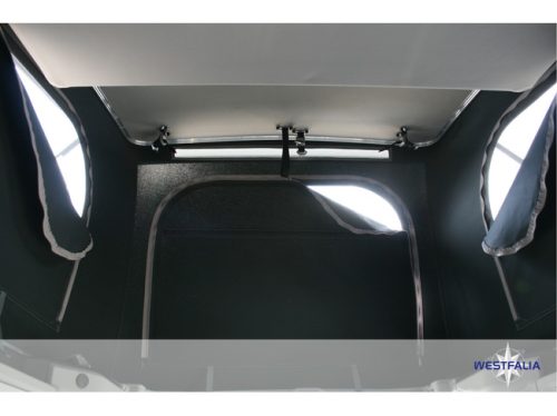 Westfalia Club Joker 170pk Aut. AWD Jetzt auch mit 3er Sitzbank erh&auml;ltlich Foto: 20