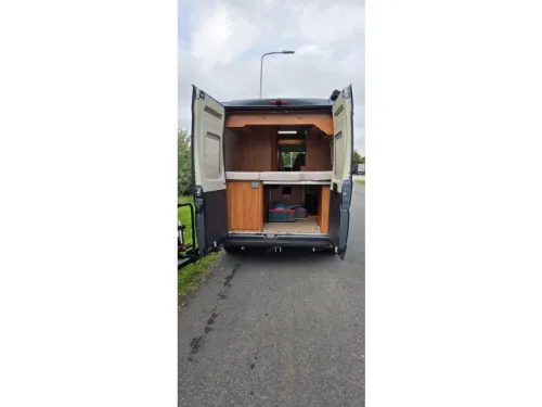 Globecar Globescout 600 Plus  photo: 3