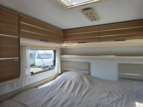 ADRIA ADORA 613UL Foto: 16