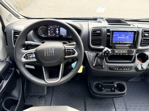 Knaus L!ve Ti 650 MEG Single beds  photo: 10