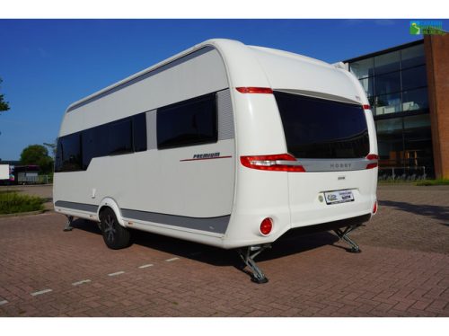 Hobby Premium 560UL photo: 2