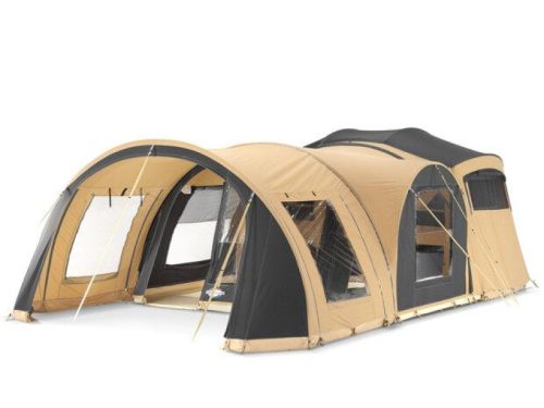 Europa Camper Trailcruiser Deluxe - 8 Personen - 2026 neu Foto: 1