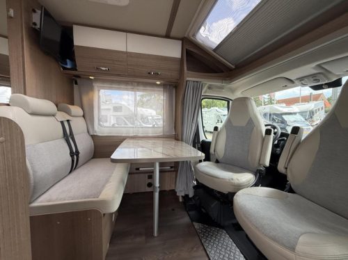 CAPRON T 337 photo: 5