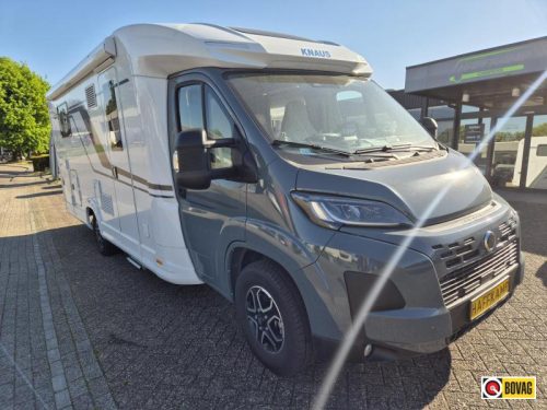 Knaus Sky TI 700 MEG 180hp automatic 2 air conditioners E84 photo: 0