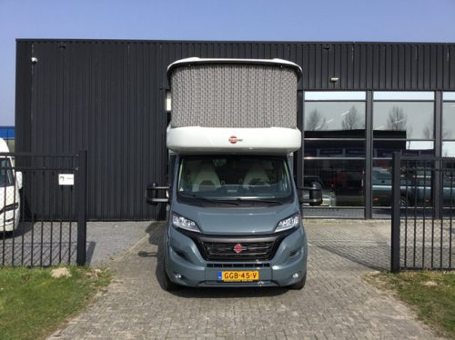 B&uuml;rstner BT6891 LYSEO T689 GALLERY photo: 1