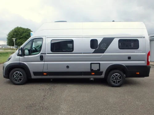 Knaus Boxlife 630 ME Platinum Selection Foto: 4