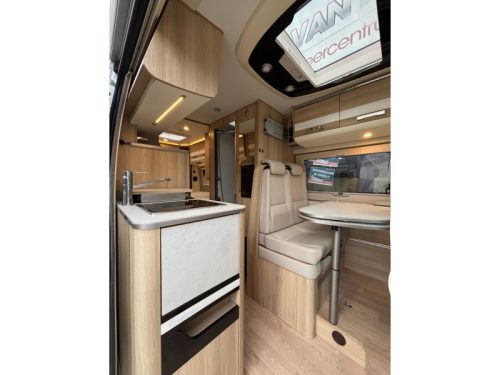 Dreamer D68 Limited Limited Single beds  photo: 16