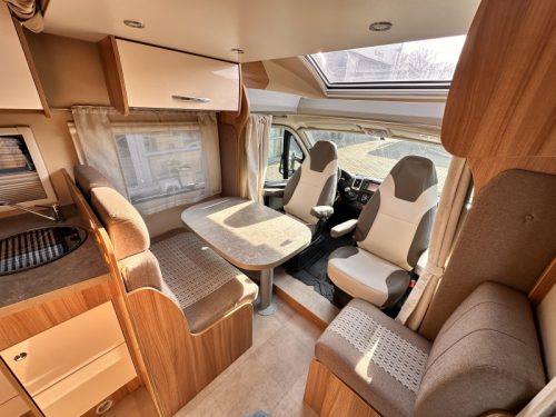 Chausson Flash 617  photo: 7
