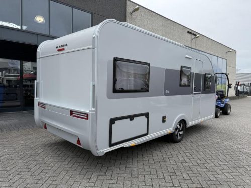 Adria Altea 502 UL 60 Years Foto: 2