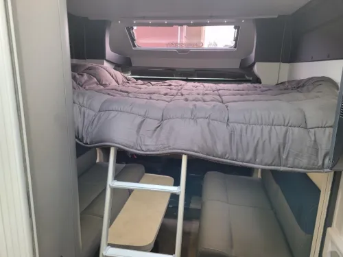 Chausson Exclusive Line 650 X Foto: 22