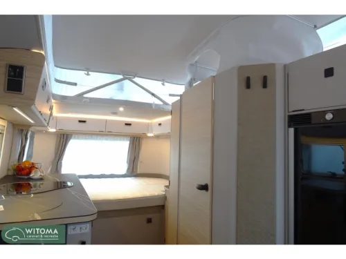Eriba Touring 630 Oferta &acirc;&not; 5.455,- Ventaja - foto: 5
